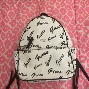 GUESS mini backpack